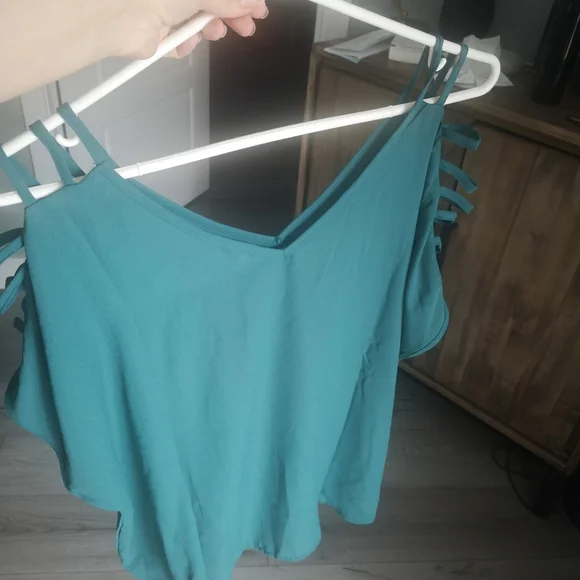 Blouse - Picture 2 of 4